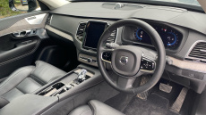 Volvo XC90 2.0 B5P Ultimate Dark 5dr AWD Geartronic Petrol Estate